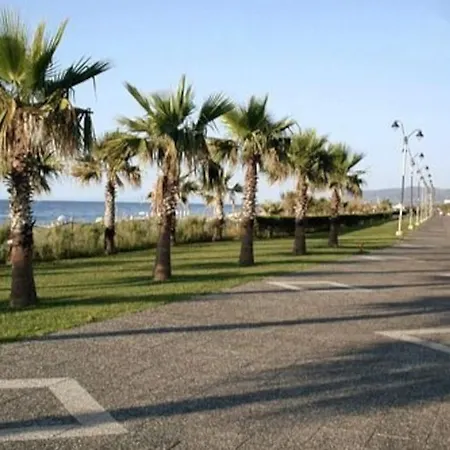 Apartment Venetico Holidays *