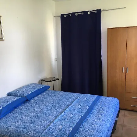 Venetico Holidays Apartment