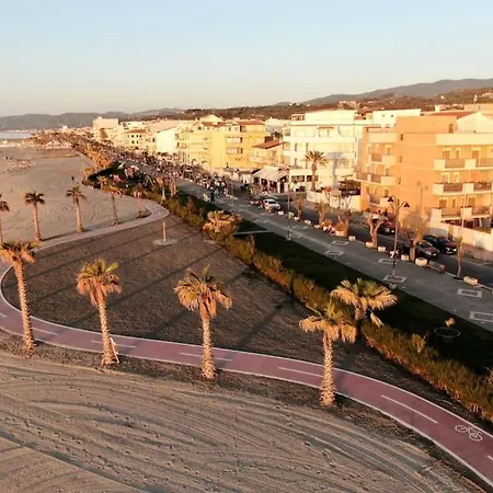 Venetico Holidays Spadafora