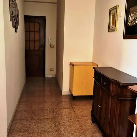 Venetico Holidays Spadafora