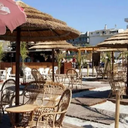 Apartment Venetico Holidays Spadafora