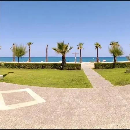 Venetico Holidays Apartment