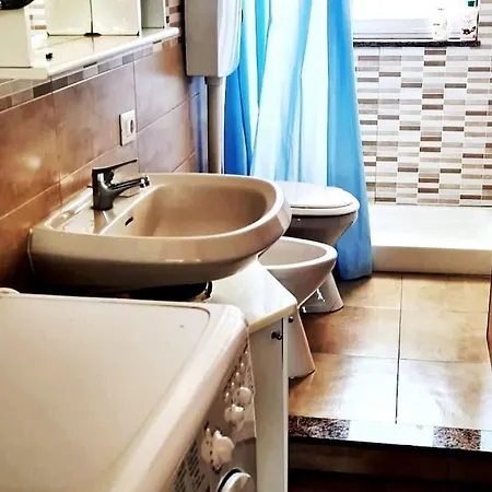 Venetico Holidays Apartment *