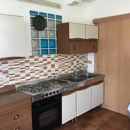 Apartment Venetico Holidays