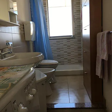 Apartment Venetico Holidays *