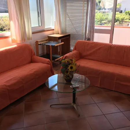Venetico Holidays Apartment