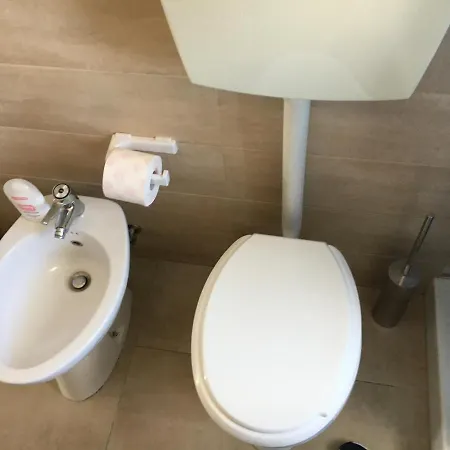 Venetico Holidays Apartment