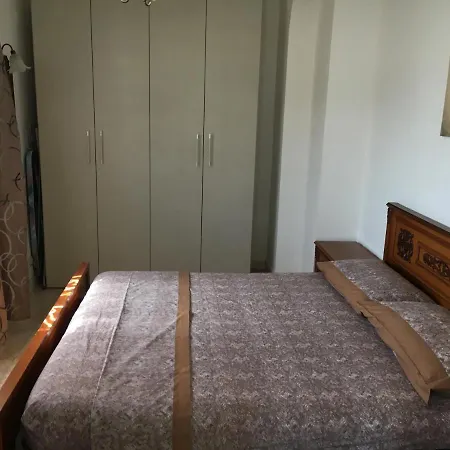 Venetico Holidays Apartment *