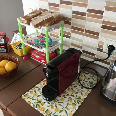 Venetico Holidays Spadafora