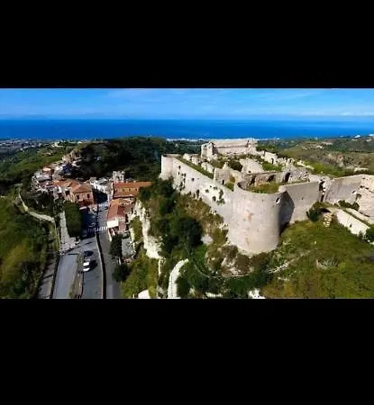 Apartment Venetico Holidays Spadafora