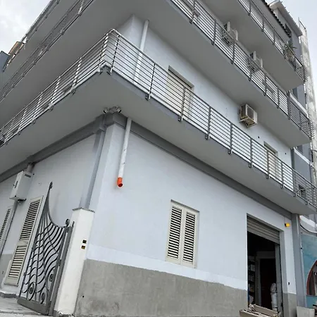 Venetico Holidays Apartment